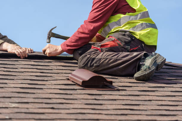 Best Emergency Roof Repair  in Oral City, FL