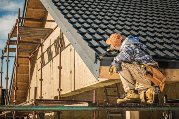 Best Slate Roofing Contractor  in Oral City, FL