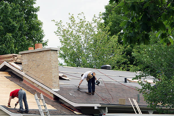 Best Shingle Roofing Installation  in Oral City, FL