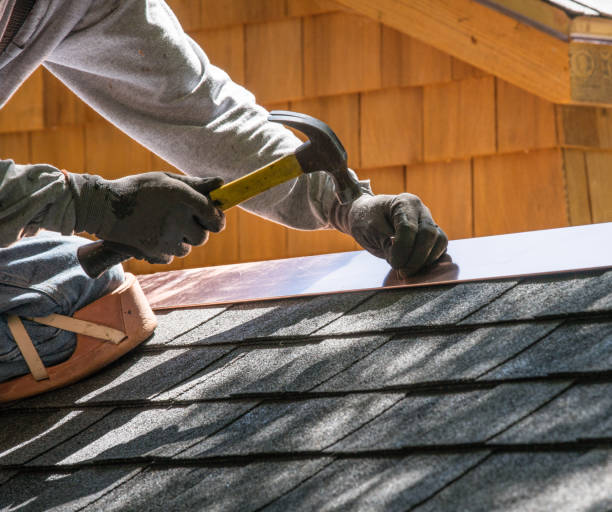 Best Flat Roof Repair Services  in Oral City, FL